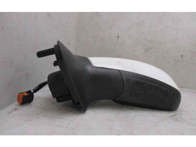 Зеркало (управляемое электричеством)