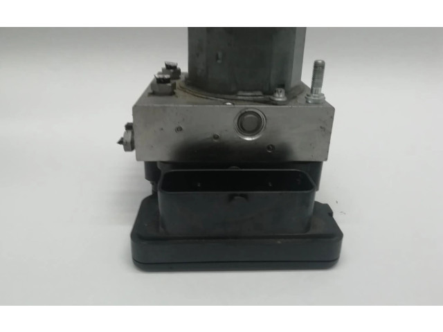 Блок управления ABS    Mercedes-Benz GLA W156   