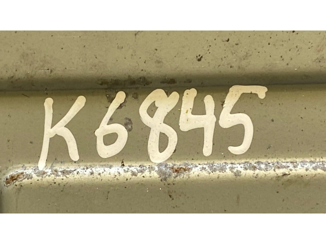 Блок управления двигателя LF5018881G, 5Y04 Mazda 3 I