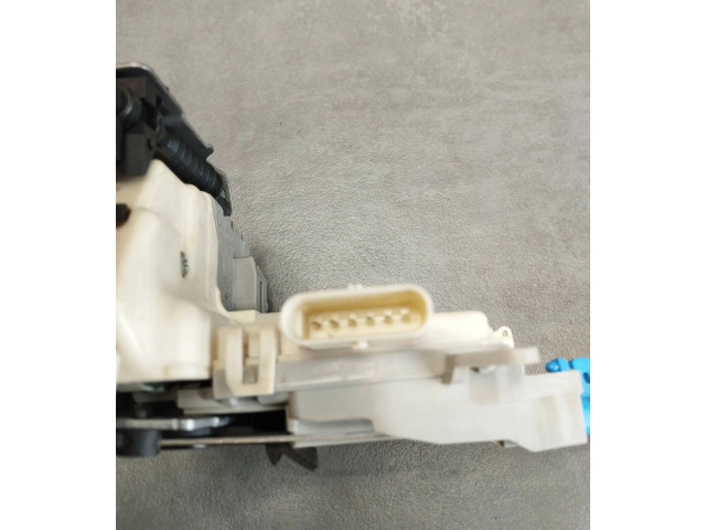 Zámek zadních dveří 8K0839016E Audi A3 S3 8V 2014