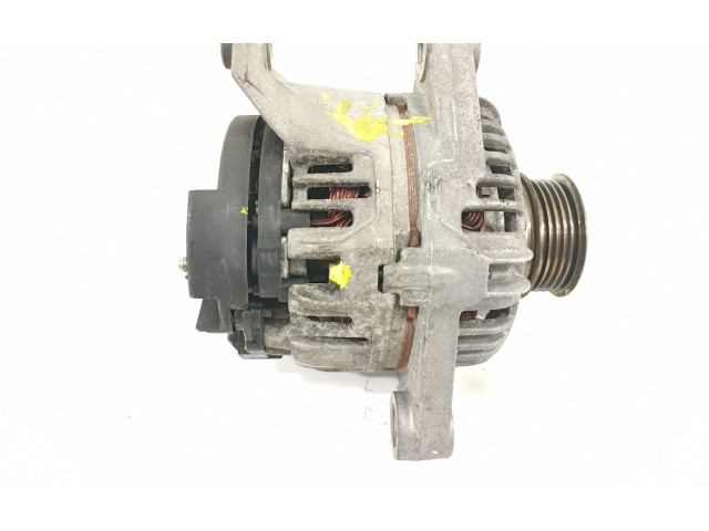 Генератор 46813061, 124325058   Fiat Stilo      