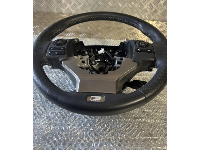 Руль Lexus IS-F - года