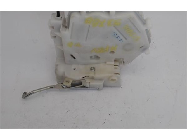 Блок управления климат-контролем 72610SJDG01   Honda FR-V