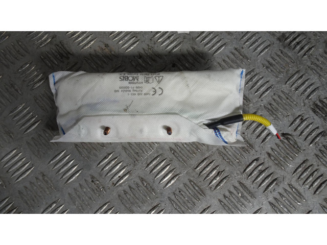 Подушка безопасности в сиденье XCEEDAIRBAGFOTLP   KIA Xceed