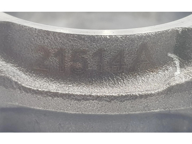 Шатун  0603E6    Citroen Nemo для дизельного двигателя 1.2