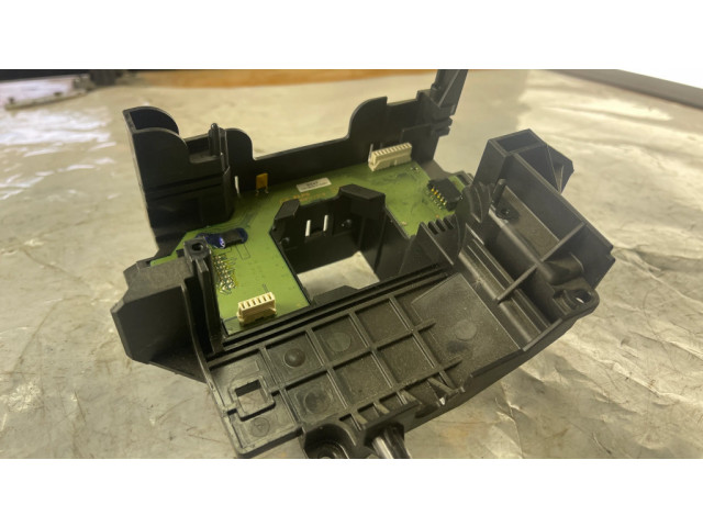 Другие блоки управления / модули