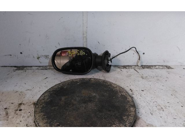 Зеркало (механическое) Dacia Logan I 2004 - 2012 года