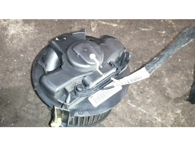 Вентилятор печки    N106819S   Dacia Sandero