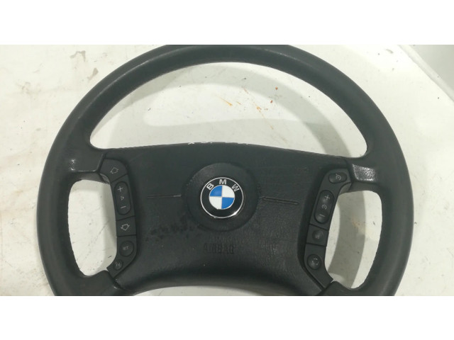 Руль BMW X5 E53 1999-2006 года 101438, 33675992707