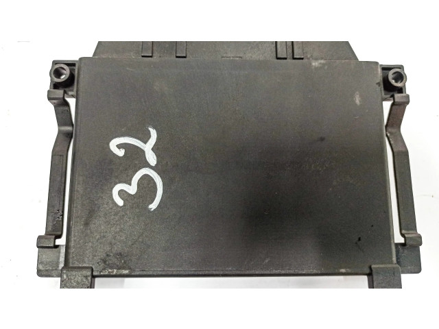 Блок управления коробкой передач A0325452632, 2379691   Mercedes-Benz E W211