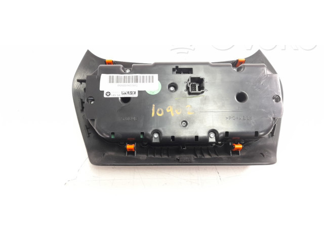 Блок управления климат-контролем P05091431AG Jeep Cherokee