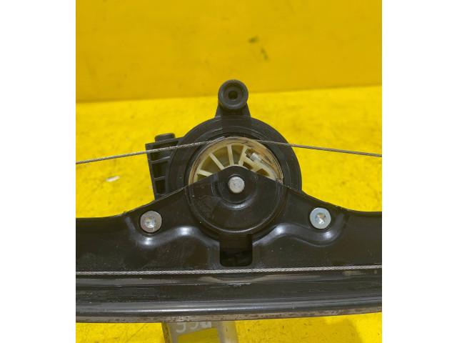 Электрический механизм для подъема окна без двигателя 51836459 Fiat Bravo