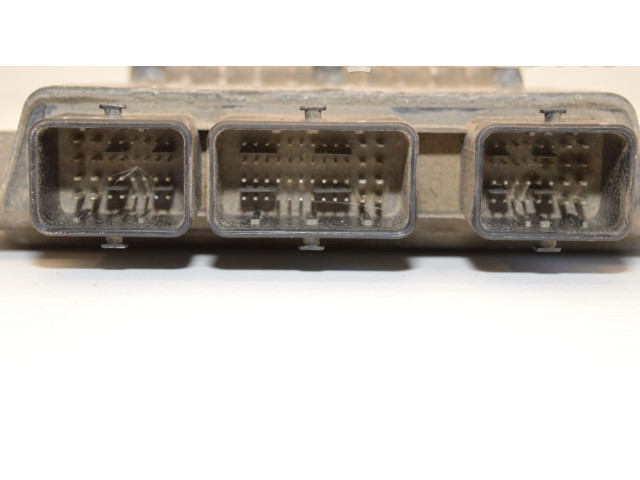 Řídící jednotka 5WS40110C-T, 9653447480 Citroen C3 2003