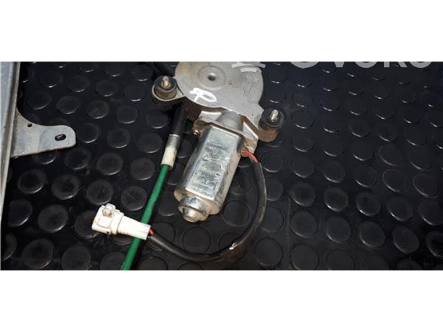 Вентилятор печки 8340183E10000 Suzuki Wagon R+