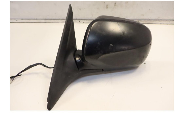 Зеркало электрическое Subaru Forester SH 2008 - 2013 года