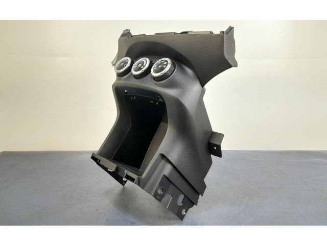 Блок управления климат-контролем 7820A115XB, 7820A115XB   Mitsubishi Outlander