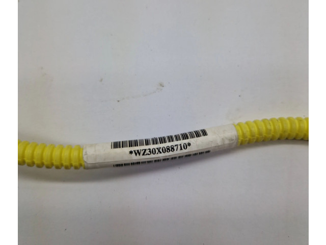 Подушка безопасности в сиденье WZ30X088710 Subaru Outback (BT)