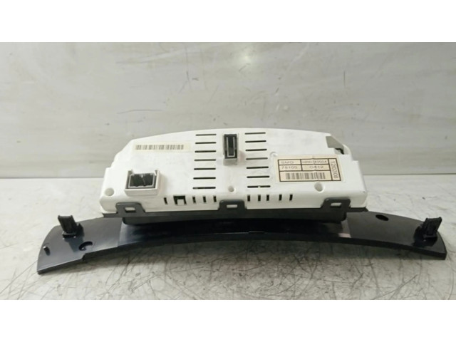 Дисплей    HR0343504   Honda Civic