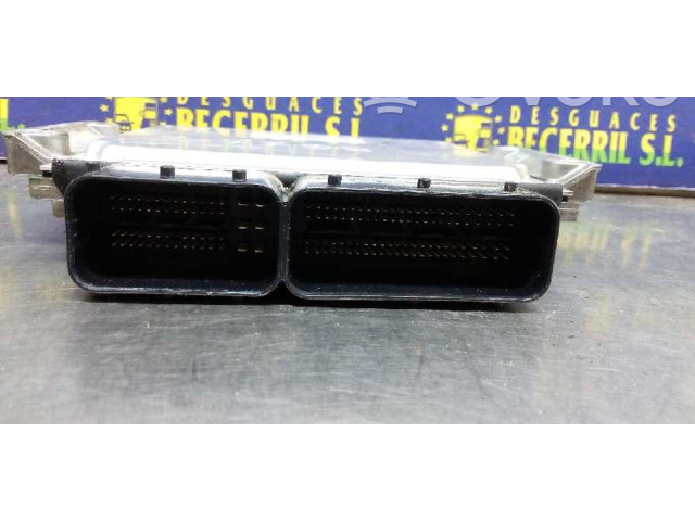 Řídící jednotka 391044X910, 28073401361770026 KIA Carnival 2009