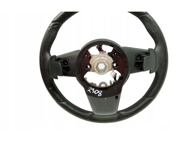 Руль Mazda 3 2019 - года