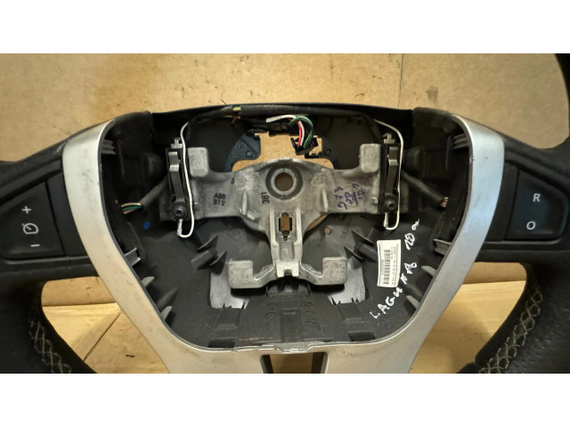 Руль Renault Laguna III  2007-2015 года 6083644B      