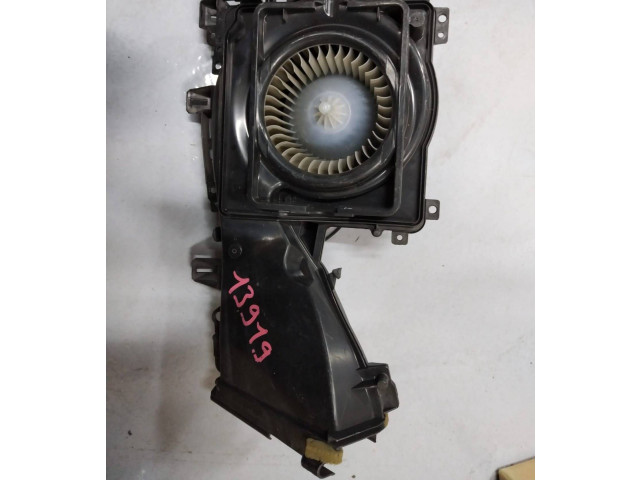 Вентилятор печки    23273447, 3273447   Chevrolet Camaro