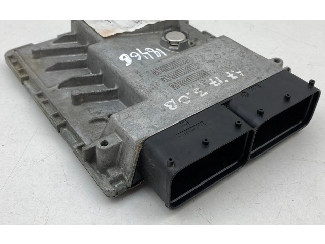 Motorsteuergerät/-modul 4G2907551C Audi A7 S7 4G