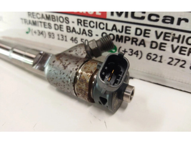 Форсунка 35062015F    Jeep Grand Cherokee   