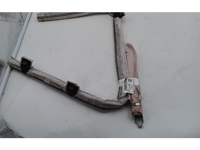 Боковая подушка безопасности 8x4880741b Audi A1