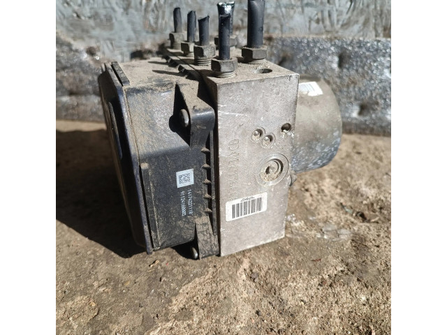 Блок АБС AG912C405AA, 54085178E   Ford  Galaxy  2006-2015 года