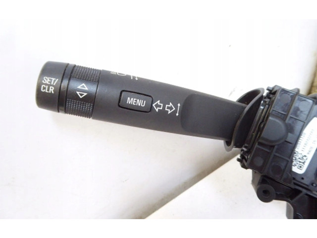 Ручка стеклоочистителей 2094113120941129 Opel Meriva B