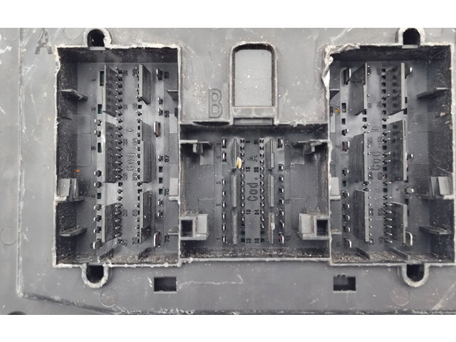 Блок комфорта 5WA937084AA, 5WA937084R Skoda Kodiaq