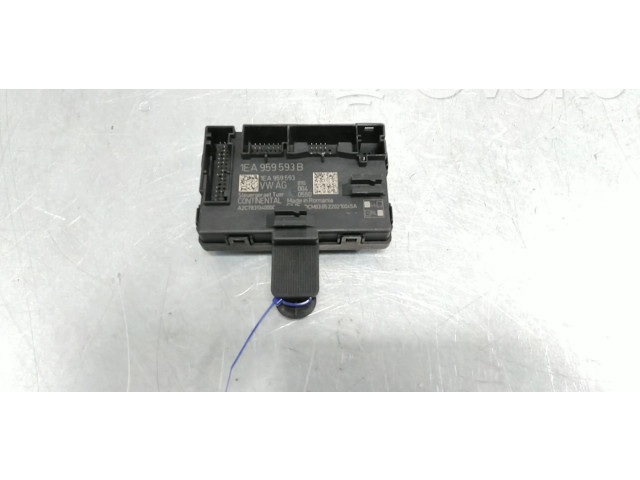 Блок управления дверью 1EA959593B Volkswagen ID.3