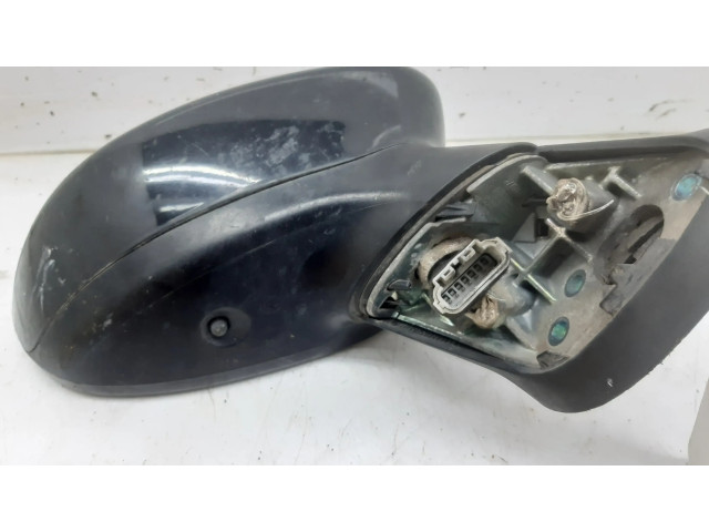 Zpětné zrcátko Сзади Fiat Grande Punto 2005 735593694