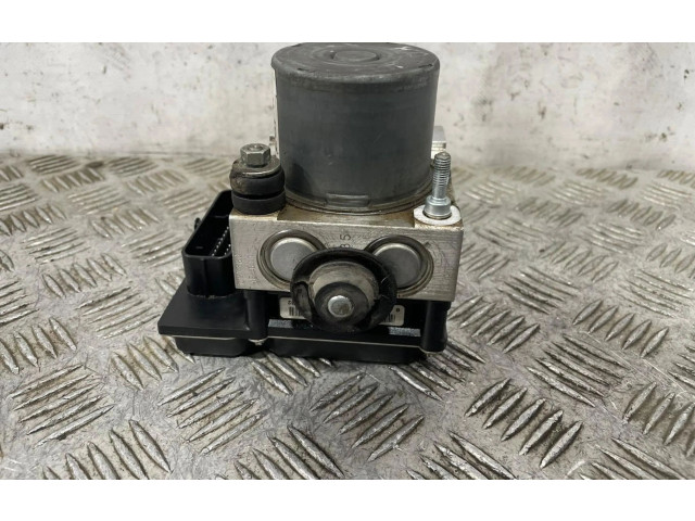 Блок АБС 51977351   Ford  Ka  2009 - 2017 года