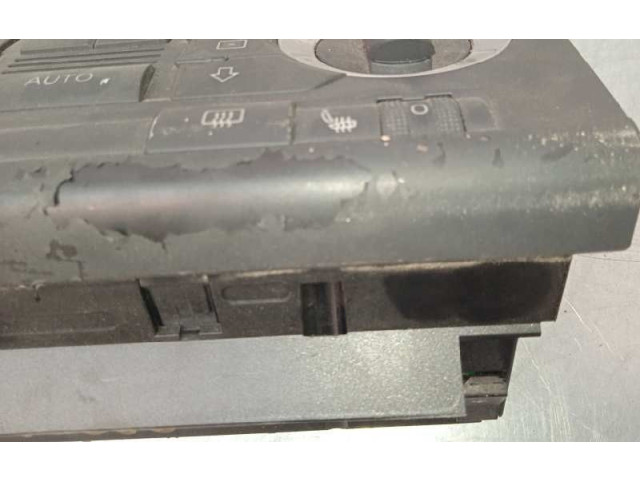 Блок управления климат-контролем 8P0820043E, 8P0820043E   Audi A3 S3 8L