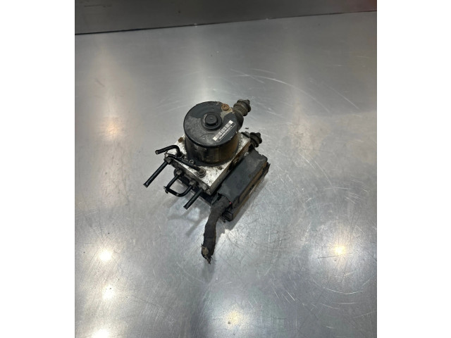 Блок АБС 1K0907379AB, 00007194G1 Skoda Octavia Mk2 (1Z) 2004 - 2013 года