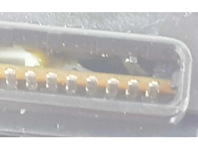 Ручка стеклоочистителей