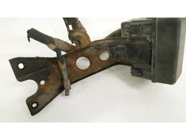 Блок предохранителей Lexus GS 300 350 430 450H