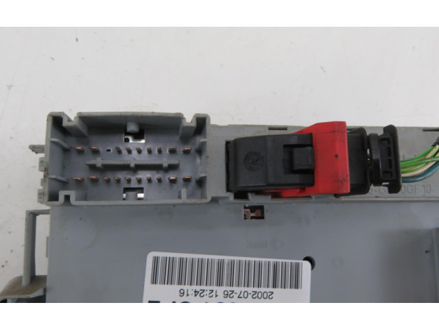 Pojistková skříňka 46812231, 46812231 Fiat Punto (188) 2002