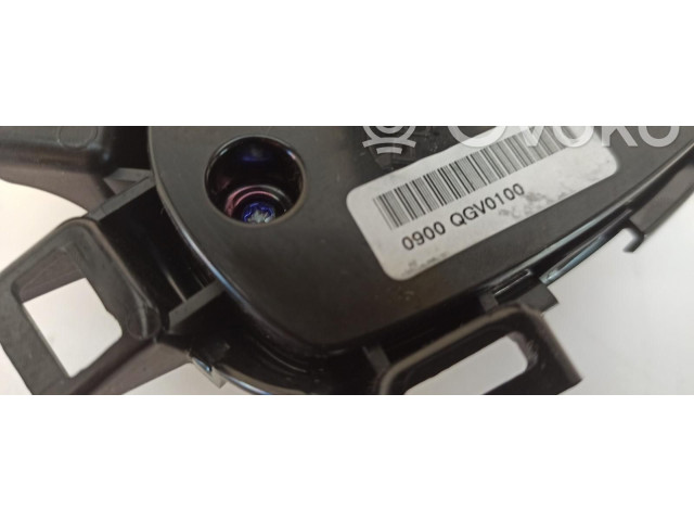 Блок управления климат-контролем 97250-Q0900 Hyundai Bayon