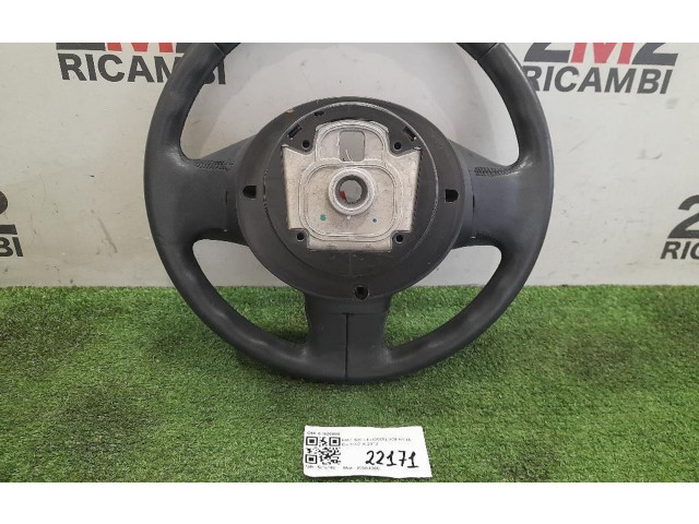 Volant Fiat 500 2007 61926000, 169A4000