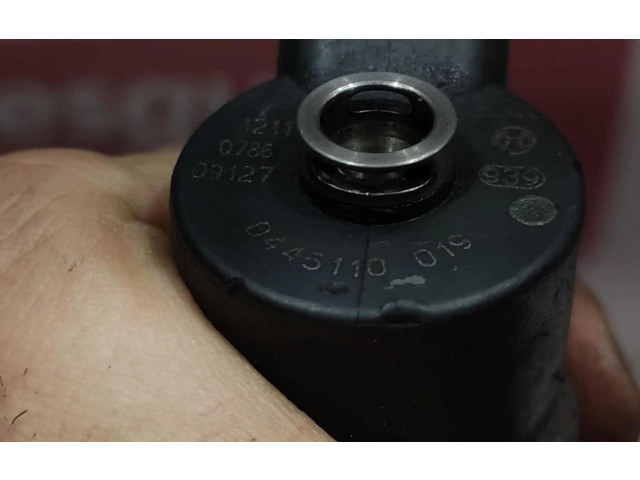 Vstřikovač 0445110019   Fiat Punto (188)     