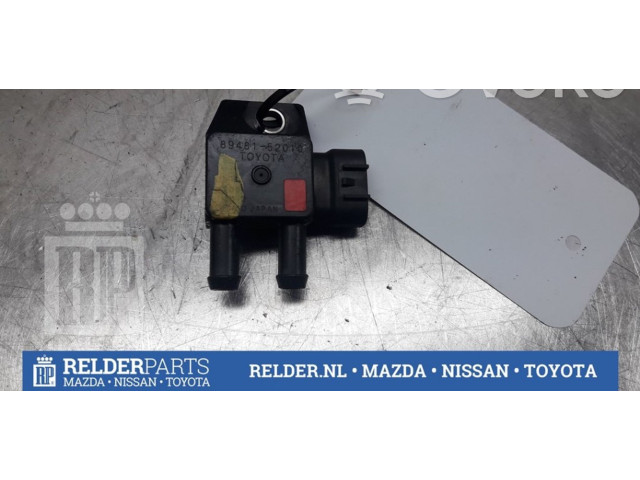 Pojistková skříňka Измеритель давления турбины 8948152010, 8948152010 Toyota RAV 4 (XA30) 2011