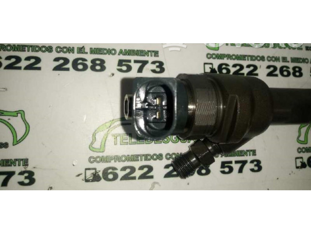 Форсунка 0445110401 Mini Cooper Countryman R60