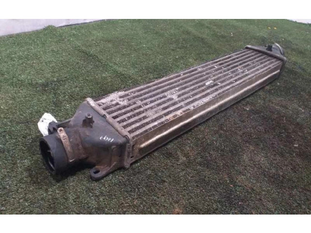 Интеркулер  0051783791   Fiat Punto (199) 