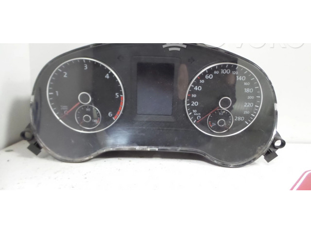 Панель приборов 5C6920872A Volkswagen Jetta VI