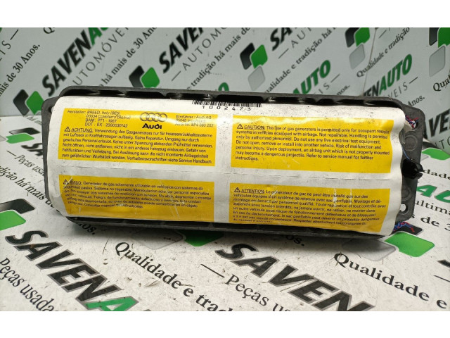 Подушка безопасности пассажира SV25-04-04, 8P4880202 Audi A3 S3 A3 Sportback 8P