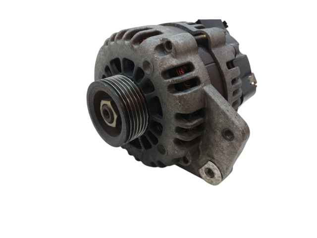 Генератор Chery Tiggo