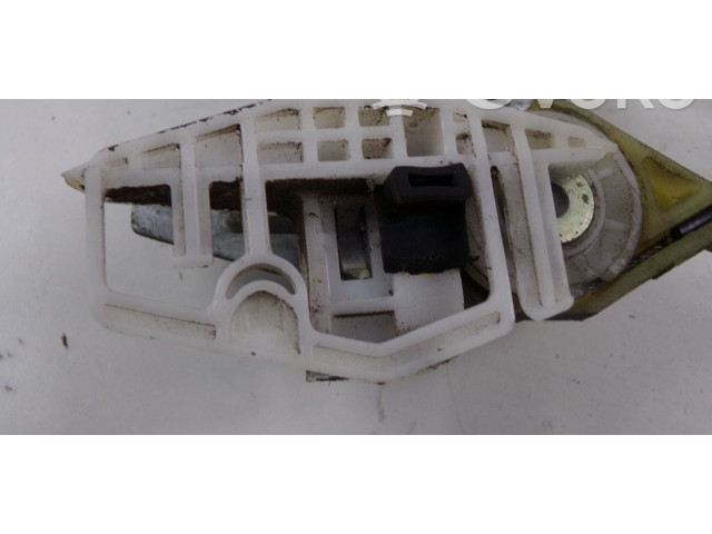 Čerpadlo oleje Citroen Xsara Picasso